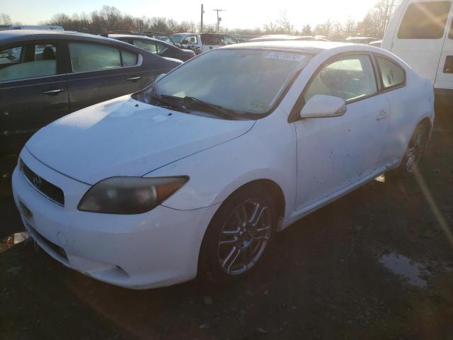 JTKDE177260094525 - 2006 TOYOTA SCION TC Ağ foto 1