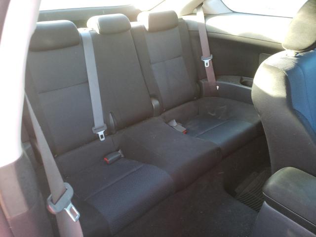 JTKDE177260094525 - 2006 TOYOTA SCION TC Ağ foto 10