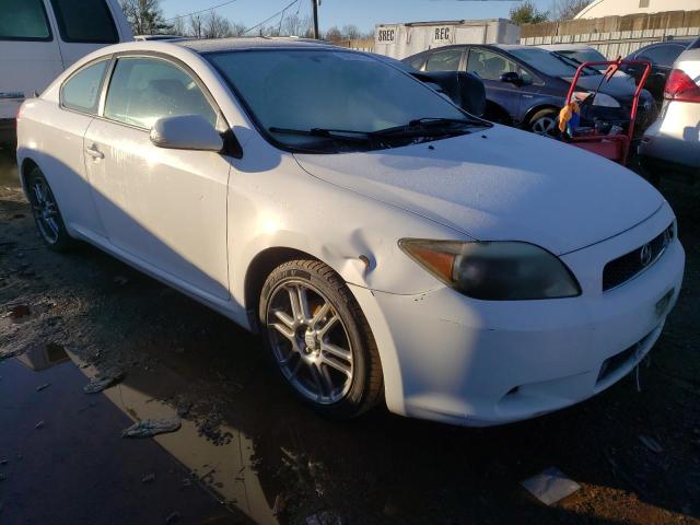 JTKDE177260094525 - 2006 TOYOTA SCION TC Ağ foto 4