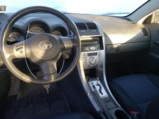 JTKDE177260094525 - 2006 TOYOTA SCION TC Ağ foto 8