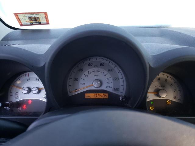 JTKDE177260094525 - 2006 TOYOTA SCION TC Ağ foto 9