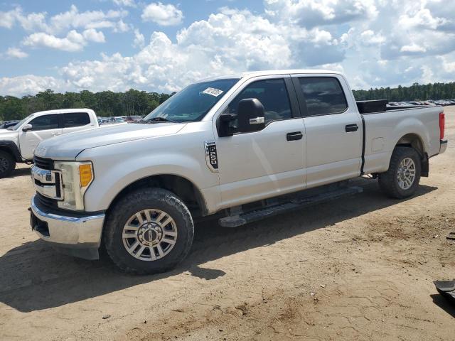 2017 FORD F250 SUPER DUTY, 