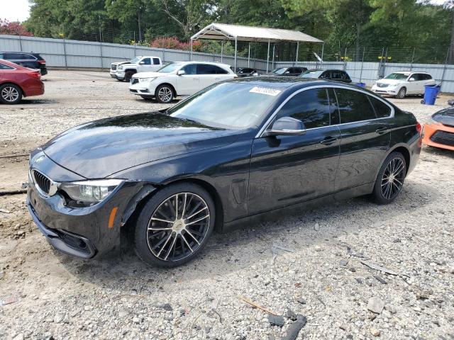 2019 BMW 430I GRAN COUPE, 