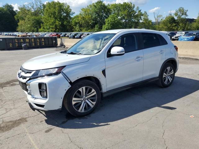 2022 MITSUBISHI OUTLANDER SPORT ES, 