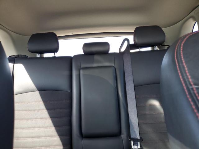 JA4ARUAU4NU000743 - 2022 MITSUBISHI OUTLANDER SPORT ES 白色 照片 10