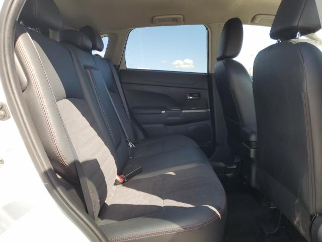 JA4ARUAU4NU000743 - 2022 MITSUBISHI OUTLANDER SPORT ES 白色 照片 11