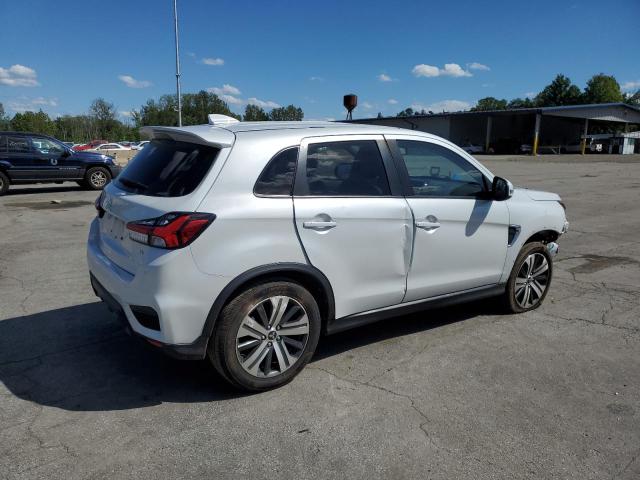 JA4ARUAU4NU000743 - 2022 MITSUBISHI OUTLANDER SPORT ES 白色 照片 3