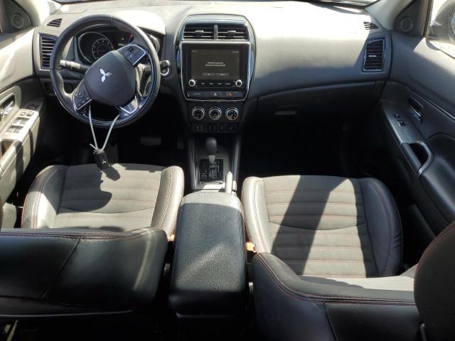 JA4ARUAU4NU000743 - 2022 MITSUBISHI OUTLANDER SPORT ES 白色 照片 8