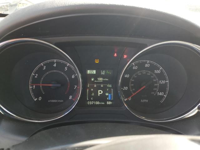 JA4ARUAU4NU000743 - 2022 MITSUBISHI OUTLANDER SPORT ES 白色 照片 9