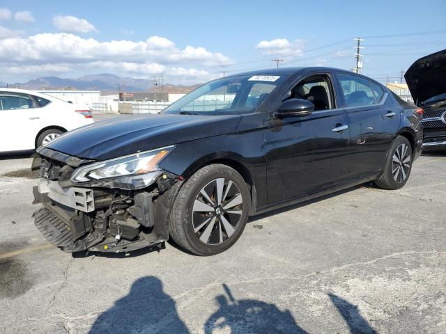 2019 NISSAN ALTIMA SV, 