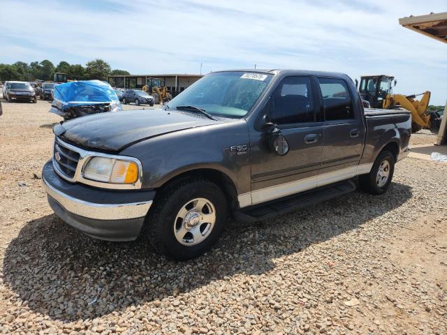 2003 FORD F150 SUPERCREW, 