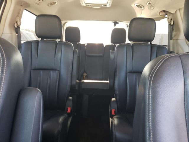 2C4RC1BG8FR600875 - 2015 CHRYSLER TOWN & COU TOURING TAN photo 10