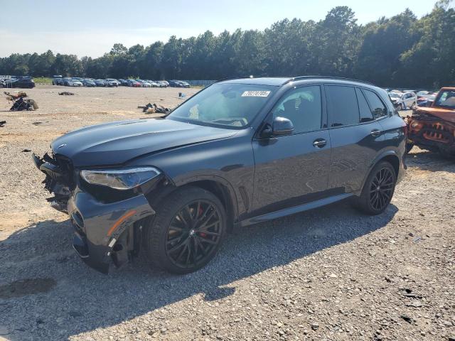 2022 BMW X5 SDRIVE 40I, 