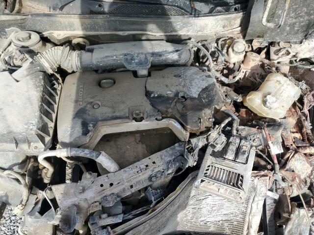 1G11B5SA9DU124616 - 2013 CHEVROLET MALIBU LS WHITE photo 11