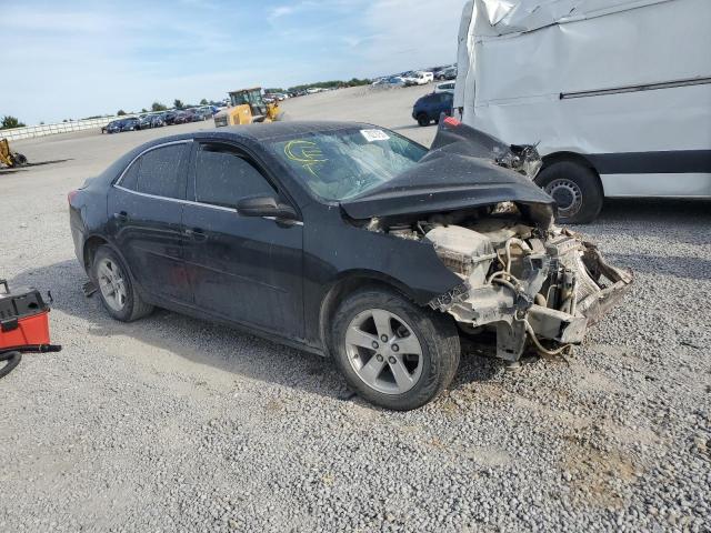 1G11B5SA9DU124616 - 2013 CHEVROLET MALIBU LS WHITE photo 4