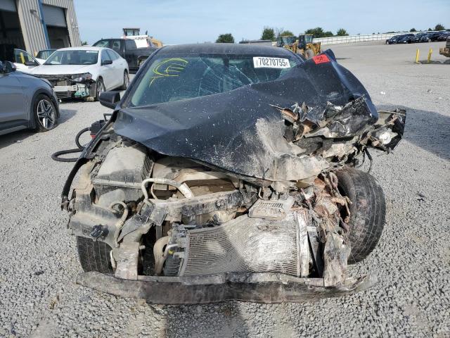 1G11B5SA9DU124616 - 2013 CHEVROLET MALIBU LS WHITE photo 5