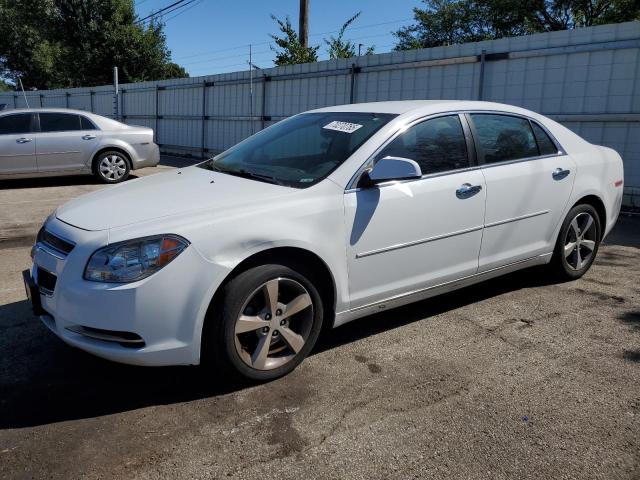 2012 CHEVROLET MALIBU 1LT, 