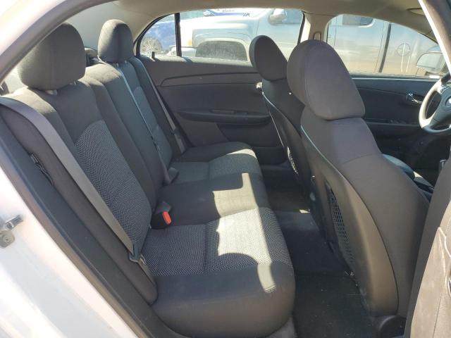 1G1ZC5E01CF216860 - 2012 CHEVROLET MALIBU 1LT Blanco foto 10