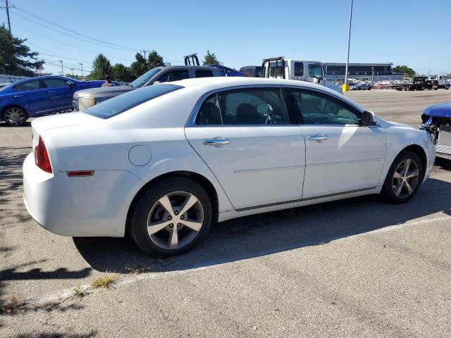 1G1ZC5E01CF216860 - 2012 CHEVROLET MALIBU 1LT Blanco foto 3