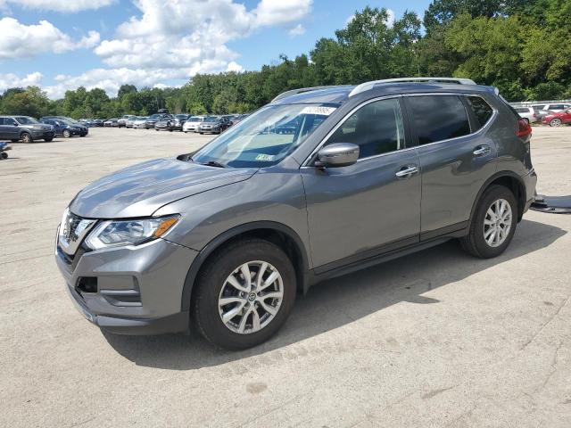 2019 NISSAN ROGUE S, 