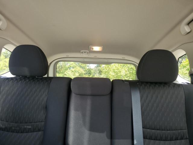 5N1AT2MV7KC818853 - 2019 NISSAN ROGUE S GRAY photo 10