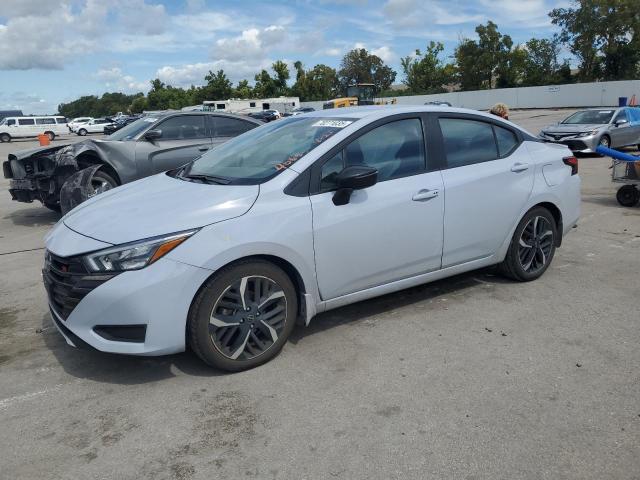 2024 NISSAN VERSA SR, null