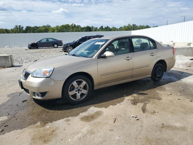 2006 CHEVROLET MALIBU LTZ, 