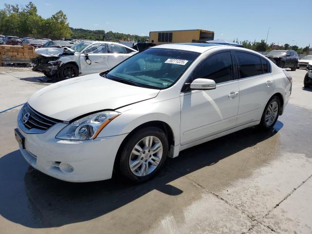 2012 NISSAN ALTIMA BASE, 