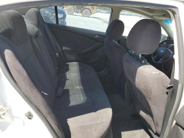 1N4AL2AP9CN442775 - 2012 NISSAN ALTIMA BASE 白色 照片 10