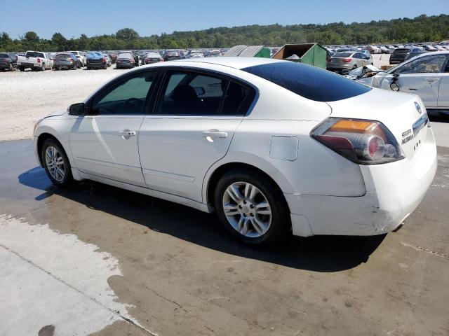 1N4AL2AP9CN442775 - 2012 NISSAN ALTIMA BASE 白色 照片 2