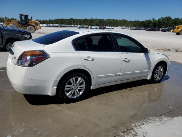 1N4AL2AP9CN442775 - 2012 NISSAN ALTIMA BASE 白色 照片 3