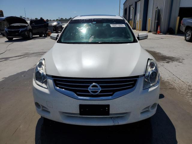 1N4AL2AP9CN442775 - 2012 NISSAN ALTIMA BASE 白色 照片 5