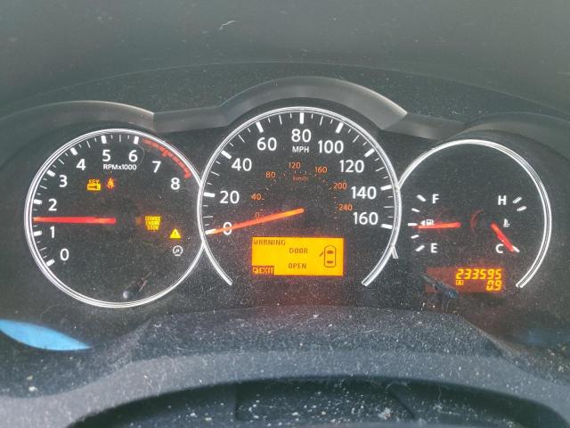 1N4AL2AP9CN442775 - 2012 NISSAN ALTIMA BASE 白色 照片 9