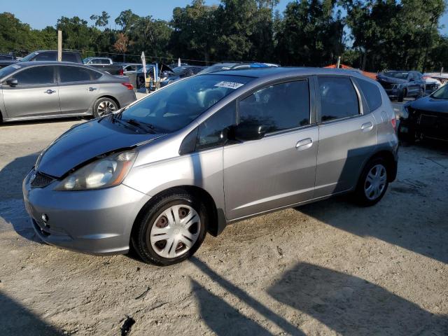 2010 HONDA FIT, 