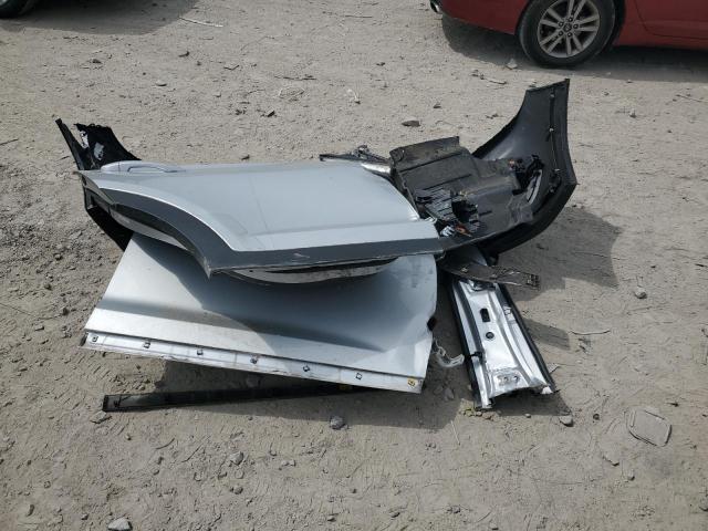 KM8J33A48JU778826 - 2018 HYUNDAI TUCSON SEL SILVER photo 13