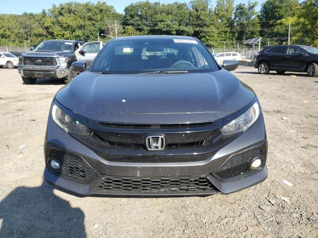 SHHFK7H64KU412351 - 2019 HONDA CIVIC EX Boz foto 5