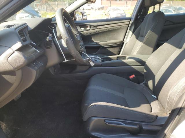 SHHFK7H64KU412351 - 2019 HONDA CIVIC EX Boz foto 7