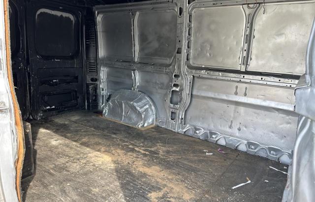 3C6TRVAG2EE124479 - 2014 RAM PROMASTER 1500 STANDARD SILVER photo 6