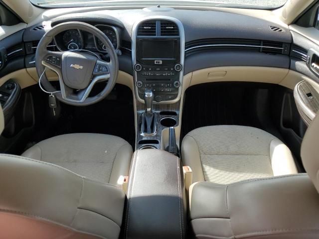1G11C5SL4FF345983 - 2015 CHEVROLET MALIBU 1LT 勃艮第红 照片 8