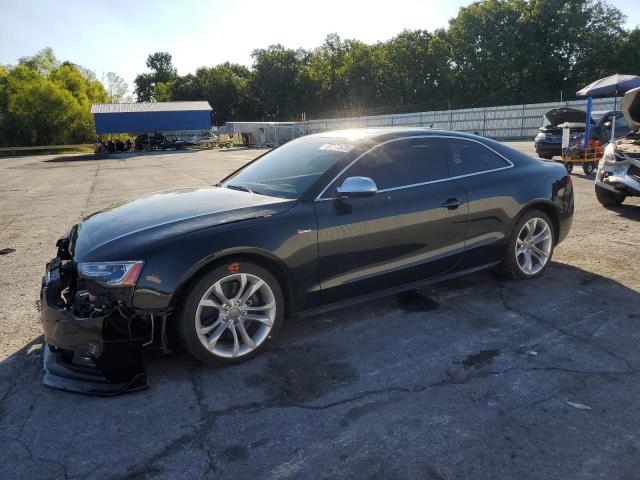 2015 AUDI S5 PRESTIGE, 