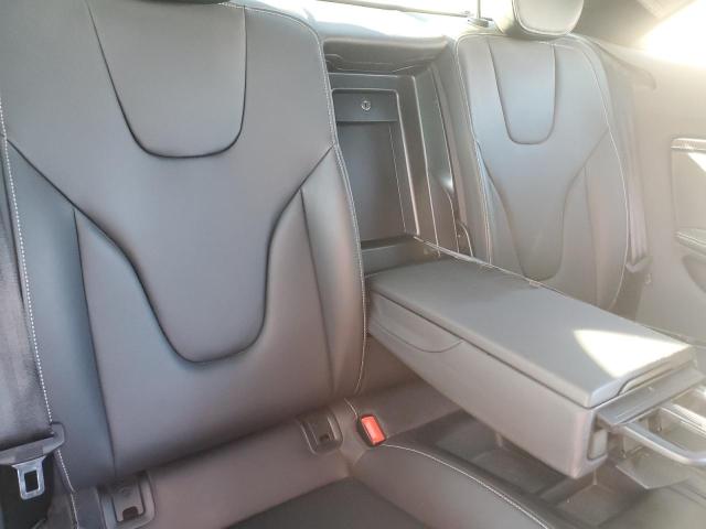 WAUVGAFR2FA003463 - 2015 AUDI S5 PRESTIGE Qara foto 10