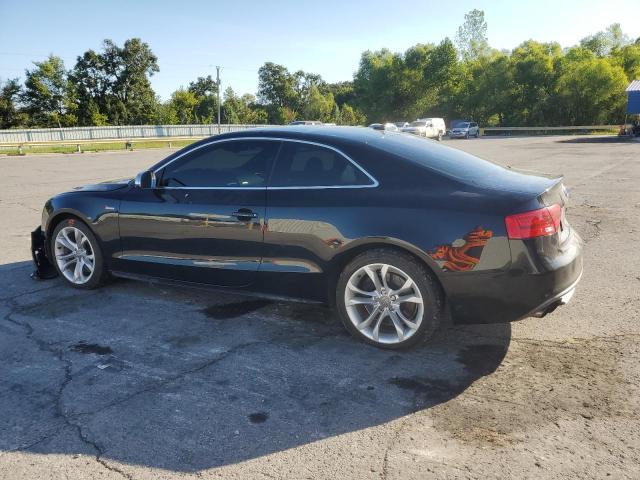 WAUVGAFR2FA003463 - 2015 AUDI S5 PRESTIGE Qara foto 2