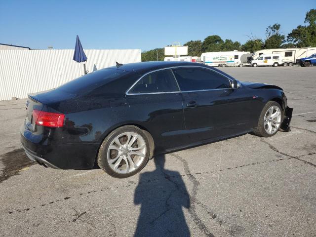 WAUVGAFR2FA003463 - 2015 AUDI S5 PRESTIGE Qara foto 3