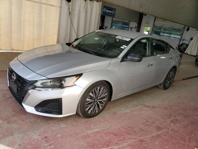 2024 NISSAN ALTIMA SV, 