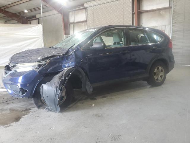 2015 HONDA CR-V LX, 