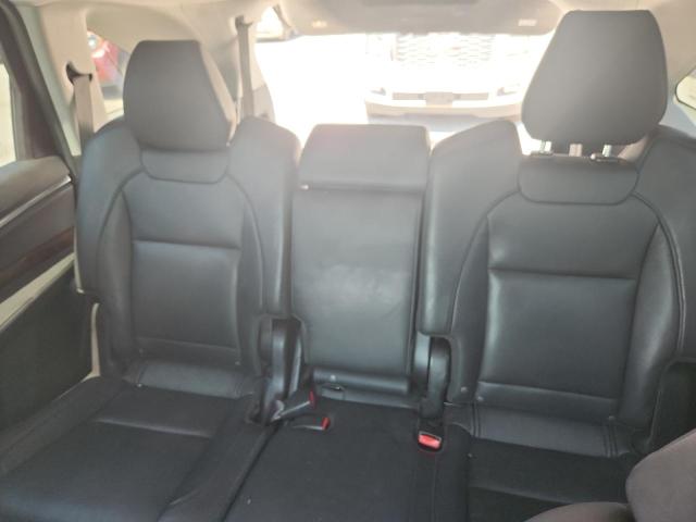 5J8YD4H33JL015557 - 2018 ACURA MDX გრაფიტი ფოტო 10