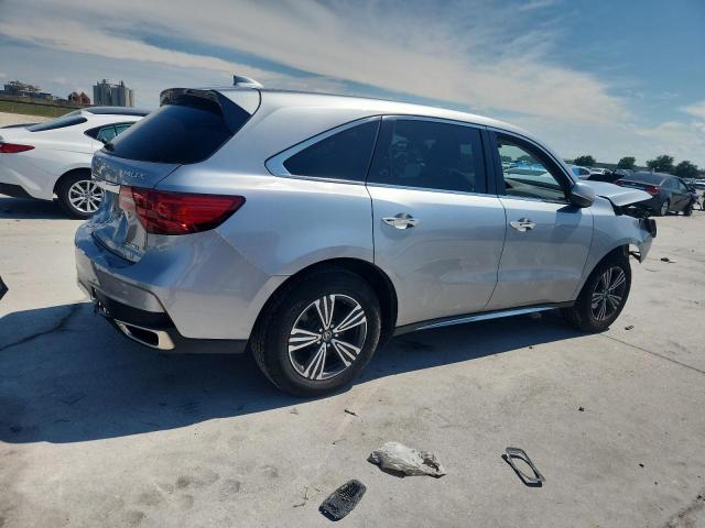 5J8YD4H33JL015557 - 2018 ACURA MDX გრაფიტი ფოტო 3