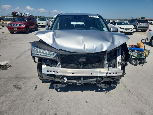 5J8YD4H33JL015557 - 2018 ACURA MDX გრაფიტი ფოტო 5