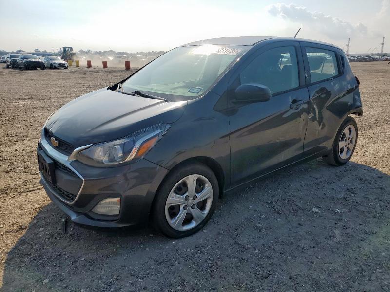 2020 CHEVROLET SPARK LS, 