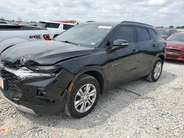 2020 CHEVROLET BLAZER 2LT, 